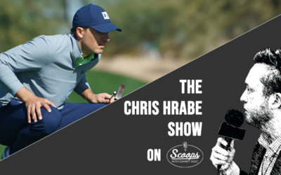 PGA Championship Preview – The Chris Hrabe Show Ep. 152