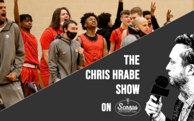STL High School Sports Update with Jim Powers: The Chris Hrabe Show Ep. 98