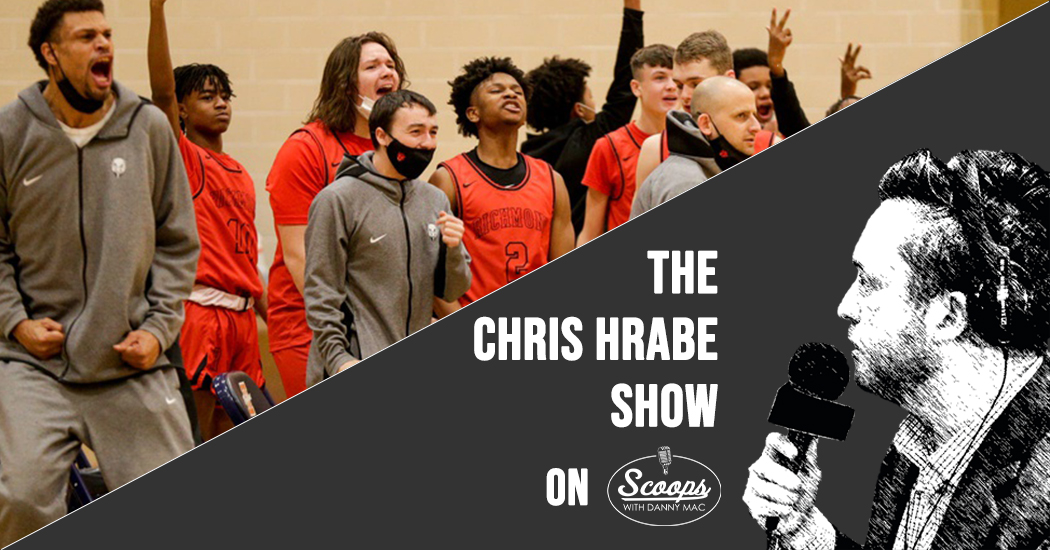 STL High School Sports Update with Jim Powers: The Chris Hrabe Show Ep. 98