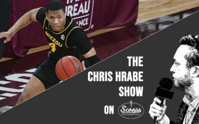 Mizzou Hoops with RockMNation, Jarrett Sutton & PGA Honda Classic Preview: The Chris Hrabe Show Ep. 111