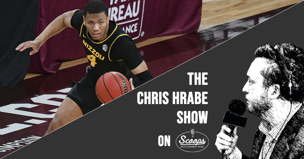 College Hoops Deep Dive with Gary Parrish: The Chris Hrabe Show Ep. 97