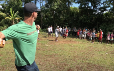 Scoops with Danny Mac on Fox 2 – Episode 5 – Adam Wainwright