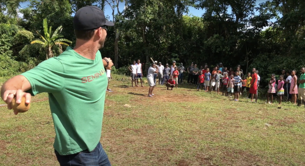 Scoops with Danny Mac on Fox 2 – Episode 5 – Adam Wainwright