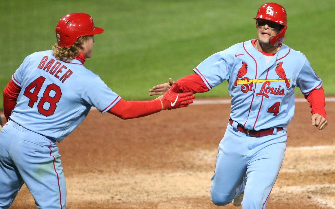 Wednesday with Walton – February 10, 2021