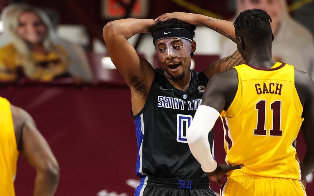 Communication Needs to Be Focus for Billikens to Keep March Dreams Alive.