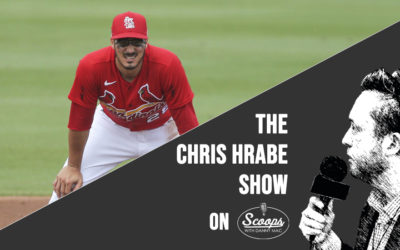 Rick Horton from Jupiter, Cardinals Camp: The Chris Hrabe Show Ep. 100