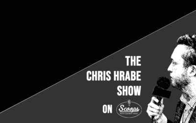 Two Draft Tuesday- The Chris Hrabe Show Ep. 181