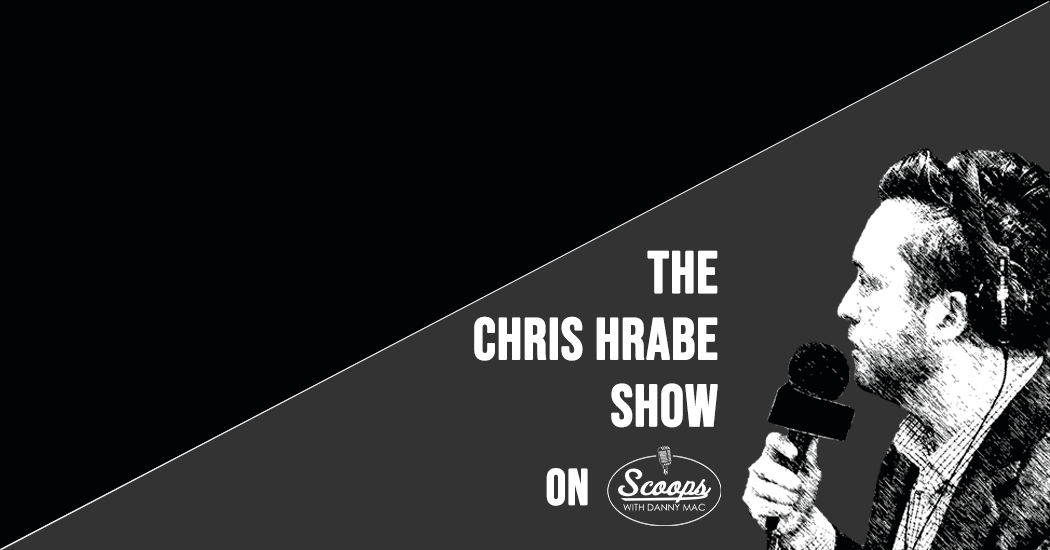 Two Draft Tuesday- The Chris Hrabe Show Ep. 181