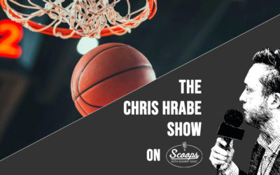 Coaches Dan Rolfes of IWA and Justin Tatum of CBC: The Chris Hrabe Show Ep. 103