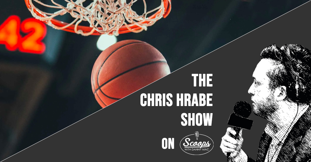 Coaches Dan Rolfes of IWA and Justin Tatum of CBC: The Chris Hrabe Show Ep. 103