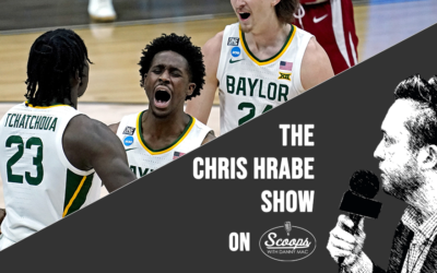 Chris Rongey: The Chris Hrabe Show Ep. 118