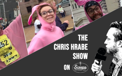 Basketball Bracket Breakdown with Ryan Fagan: The Chris Hrabe Show Ep. 110