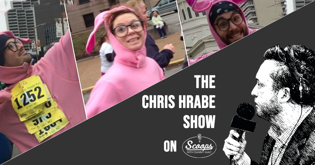 Basketball Bracket Breakdown with Ryan Fagan: The Chris Hrabe Show Ep. 110