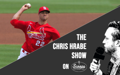 Cardinals Chat and PGA Valspar Preview – The Chris Hrabe Show Ep. 139