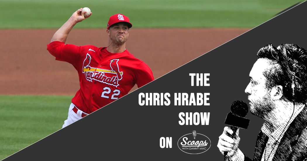 Thursday Mailbag- The Chris Hrabe Show Ep. 162