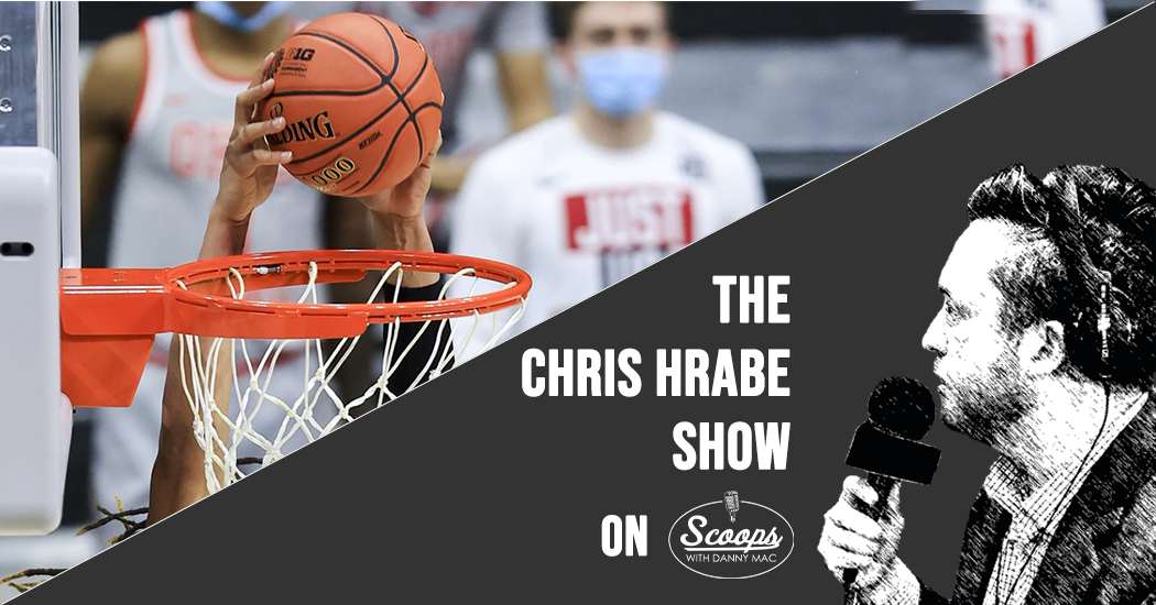 High School Sports Spotlight- De Smet, Francis Howell Hoops Coaches and Jim Powers: The Chris Hrabe Show Ep. 108