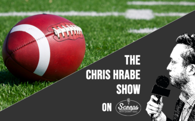 NFL Draft, Prop Bets, Best Non-QBs – The Chris Hrabe Show Ep. 137