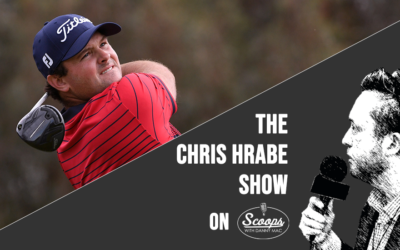 Baseball News with Drew Silva, WGC Preview with Rick Gehman: The Chris Hrabe Show Ep. 115