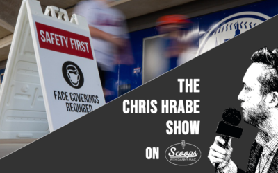 Keith Costas on Cardinals, A Year in Review: The Chris Hrabe Show Ep. 107