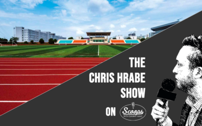 Pattonville Coach Smith and Parkway Central Coach Banta plus Jim Powers: The Chris Hrabe Show Ep. 113