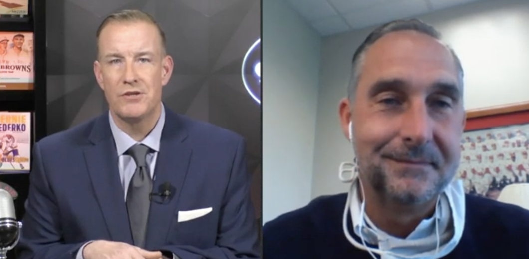 Scoops with Danny Mac on Fox 2 – Episode 12 – Cardinals Season Preview with John Mozeliak and Bill Dewitt III