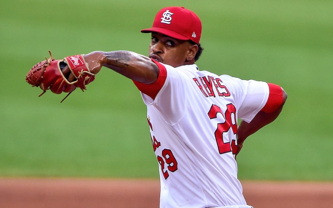 BERNIE: As Starting Pitchers Work Fewer Innings, The Cardinals Bullpen Looms As A Critical Factor In 2021