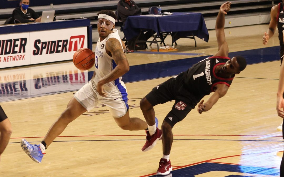 Billikens to face Mississippi State in first NIT appearance since 2004