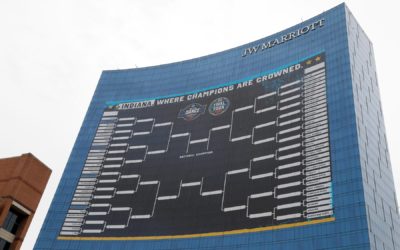 Welcome to March Madness 2021!
