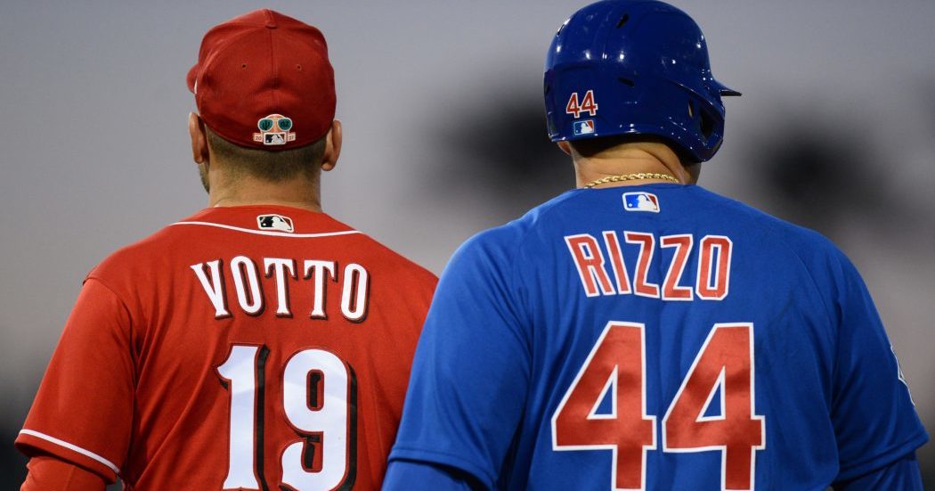 BERNIE: Baseball Is Back! So Let’s Get Ready By Taking A Good Look At The NL Central