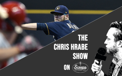 Cardinals, Best Pitchers, Pandemic Baseball with Will Leitch and Joe Sheehan – The Chris Hrabe Show Ep. 132