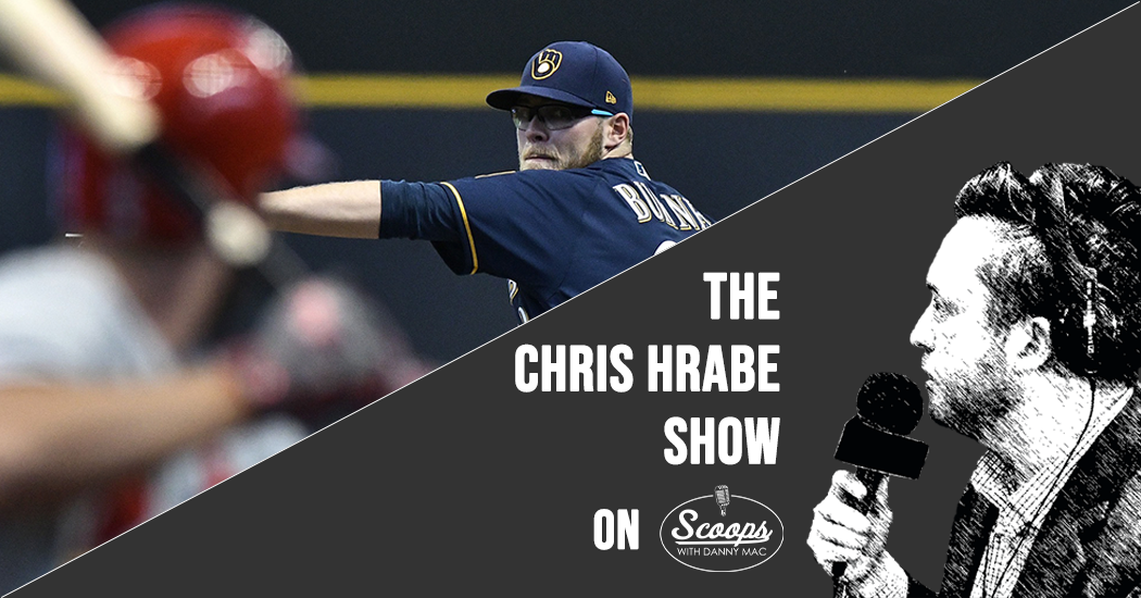 Cardinals, Best Pitchers, Pandemic Baseball with Will Leitch and Joe Sheehan – The Chris Hrabe Show Ep. 132