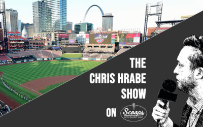 Rick Ankiel – 2021 Home Opener – The Chris Hrabe Show Ep. 125