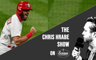 Mike Petriello on Strikeout Rate, Cardinals Bats and La Russa- The Chris Hrabe Show Ep. 156