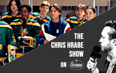 Fantasy Draft Friday: Sports Movie Character – The Chris Hrabe Show Ep. 141