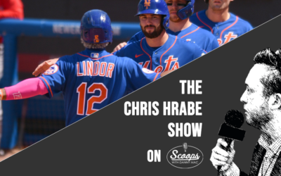New MLB Rules, Young Superstars, Vax Plans with Fangraphs Jay Jaffe – The Chris Hrabe Show Ep. 131