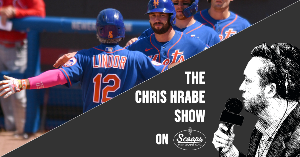 New MLB Rules, Young Superstars, Vax Plans with Fangraphs Jay Jaffe – The Chris Hrabe Show Ep. 131
