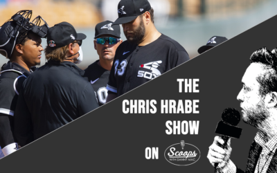 Len Kasper on White Sox, No-Hitters, La Russa and more – The Chris Hrabe Show Ep. 138