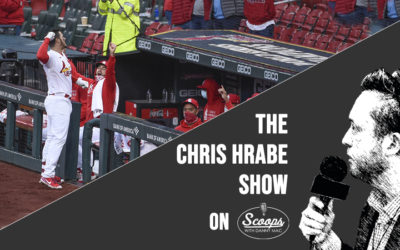 Cardinals trade talk, Arenado excitement, Kolten’s return – The Chris Hrabe Show Ep. 126