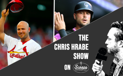 Matt Holliday – The Chris Hrabe Show Ep. 134