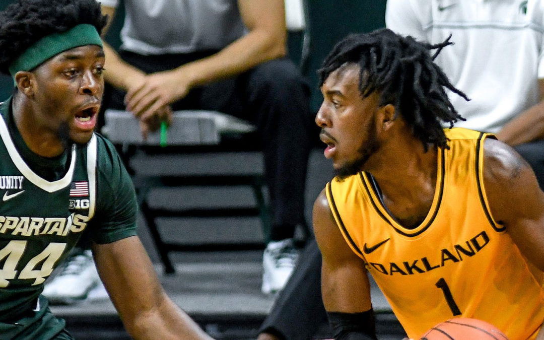 Rashad Williams transfers to SLU, Brings Instant Offense, Shooting to the Fold