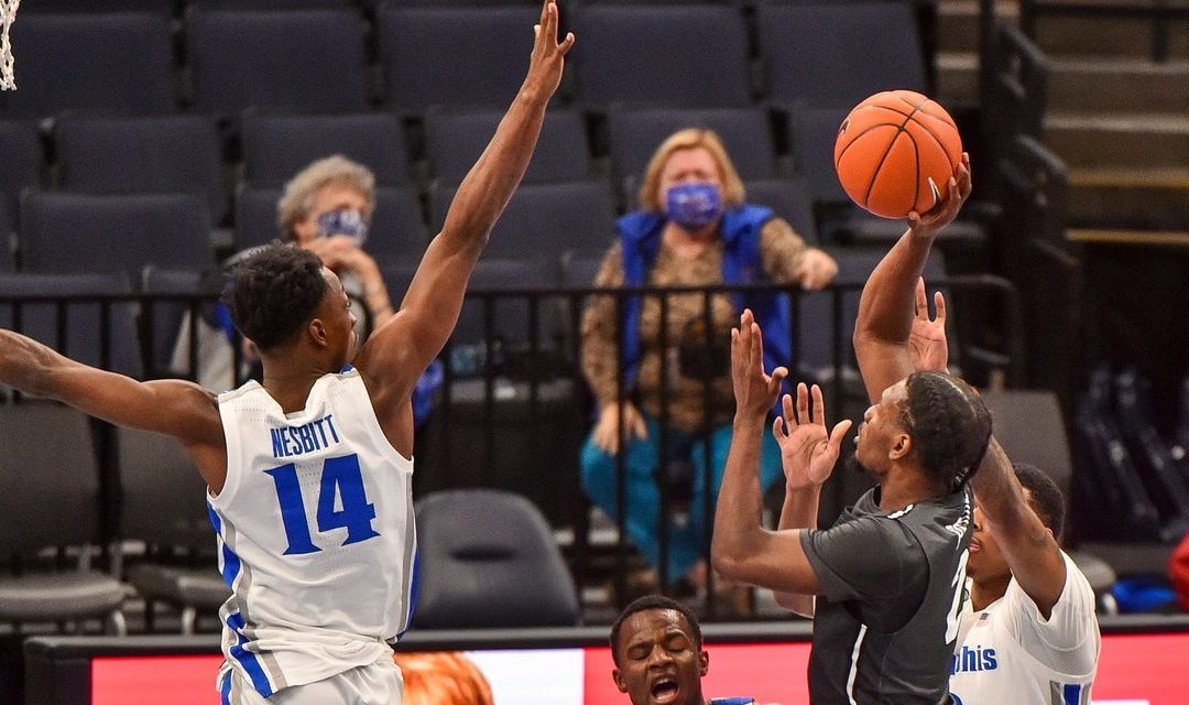 Billikens Bring Another Local Talent Home. Top 60 Recruit Jordan Nesbitt Transferring to SLU