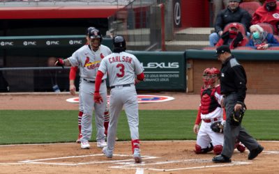 Wednesday with Walton – April 7, 2021