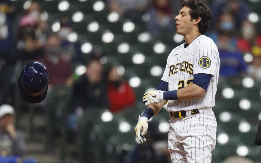 Bernie’s Tour Of The NL Central: Hot Reds, Cold Lineups, And It’s Gonna Be A Long Season In Pittsburgh