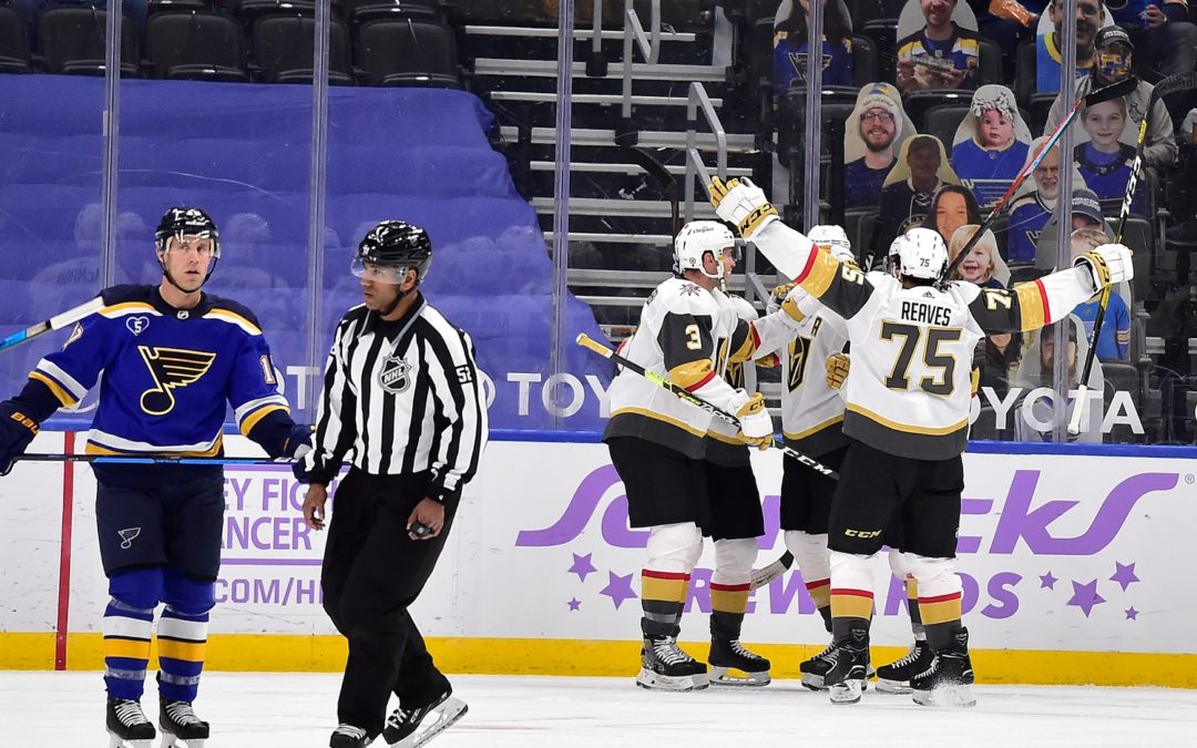 Bernie: The Blues Look Like They’re Quitting, And It’s Up To Them To Change The Perception.
