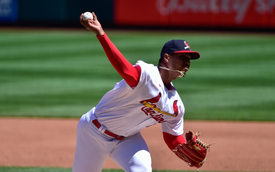 Wednesday with Walton – April 14, 2021