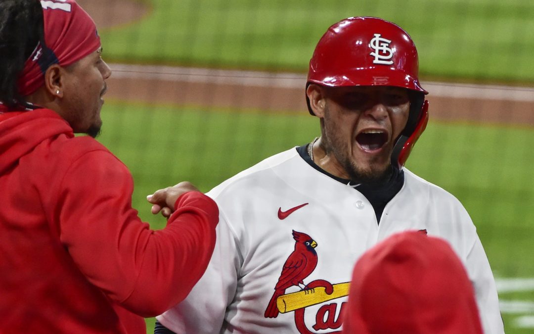 Bernie’s Redbird Review: The Same Harmful Trends Continue To Hinder The Cardinals
