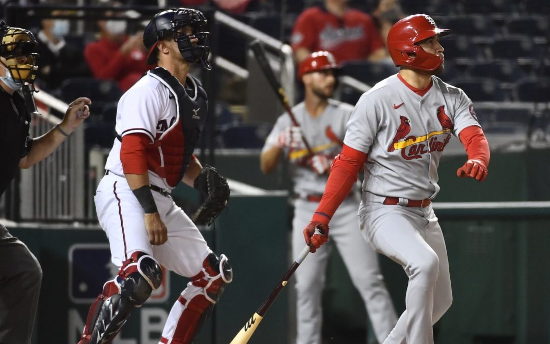 Bernie’s Redbird Review: Good-Looking Lineup + Good Rotation Leads To Good Vibrations