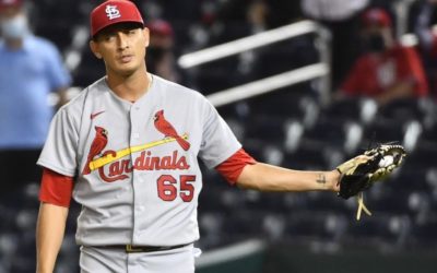 Wednesday with Walton- April 21, 2021