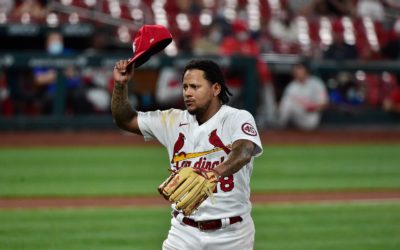 The Greatest Cardinals Lineup I’ve Ever Seen – From the Many Laptops of Will Saulsbery
