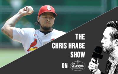 Mailbag  – The Chris Hrabe Show Ep. 144